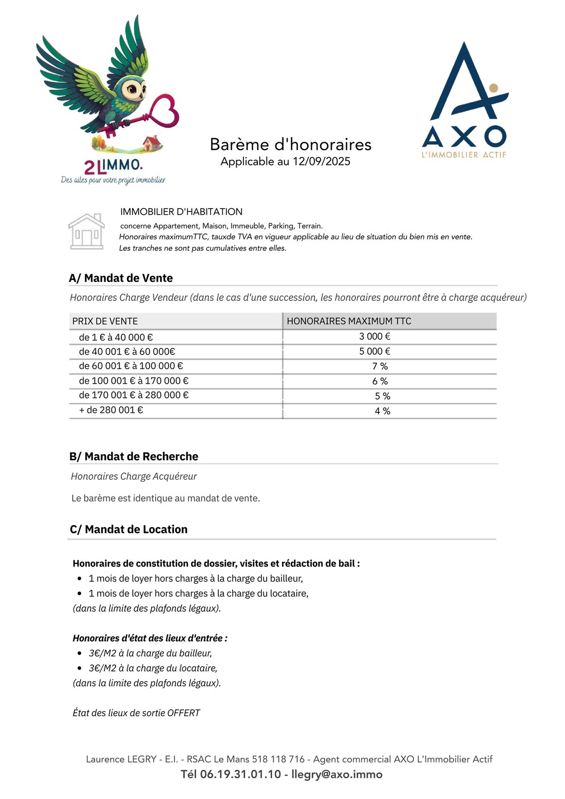 HONORAIRES-laurence-legry-immobilier-vente-maison