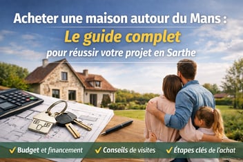 achat maison acheter maison primo-accédant