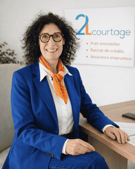 financement achat maison courtier 2l courtage