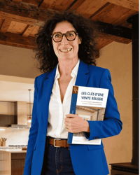 Télécharger le guide Les clés d'une vente réussie – Laurence Legry 2L Immobilier Parigné-l'Évêque