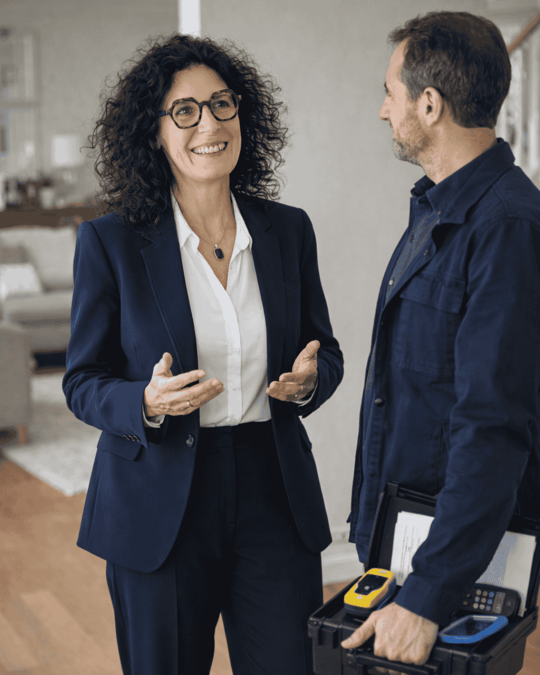 Diagnostics immobiliers obligatoires pour vendre une maison en Sarthe – Laurence Legry 2L Immobilier Parigné-l'Évêque