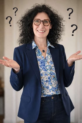 Laurence Legry – Agent commercial immobilier à Parigné-l'Évêque, sud Le Mans, Sarthe
