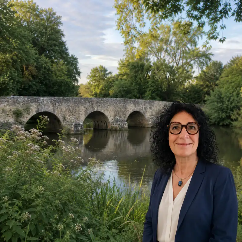 Vente et estimation de maison à Yvré-l'Évêque, vallée de l'Huisne, aux portes est du Mans – Laurence Legry, 2L Immobilier