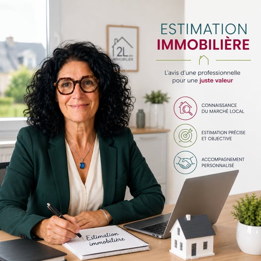 estimation maison, estimation immobilière écommoy en Sarthe
