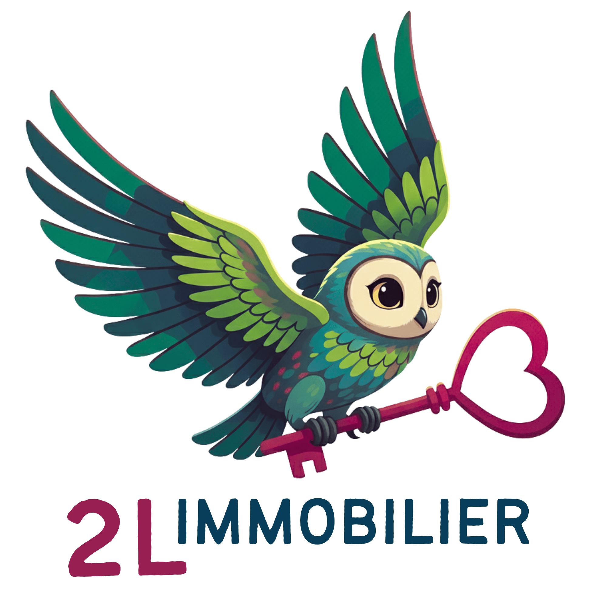 laurence legry agence immobilière parigné l'evêque sud le mans