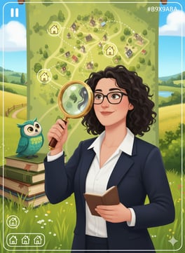 Chasseur immobilier, achat maison, trouver maison secteur Parigné l'Eveque, sud le mans, perche sarthois