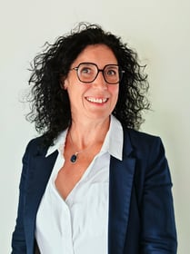 Laurence Legry, agent commercial immobilier à Parigné-l'Évêque – sud-est manceau, Sarthe