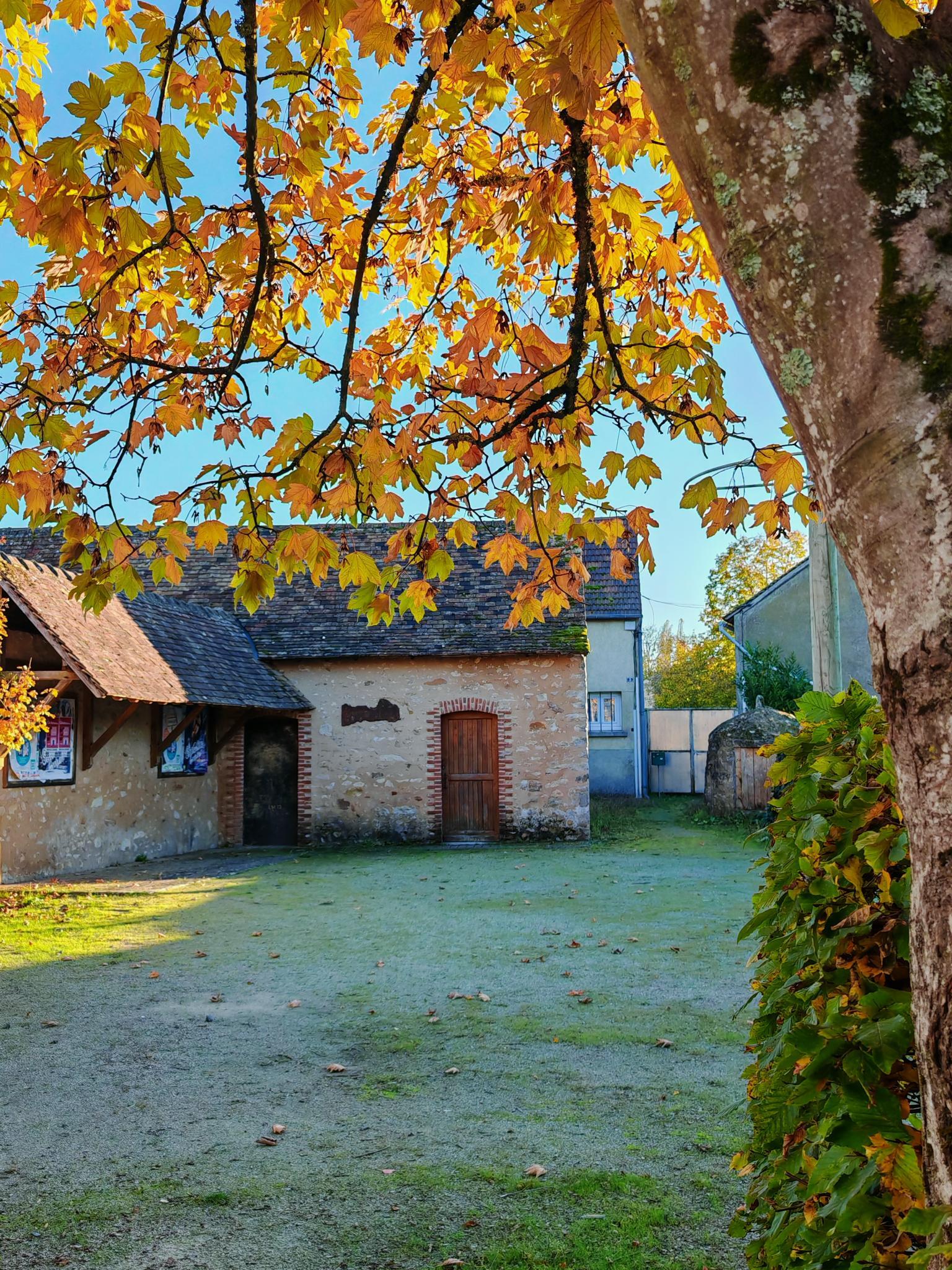 achat maison Challes, vente maison Challes