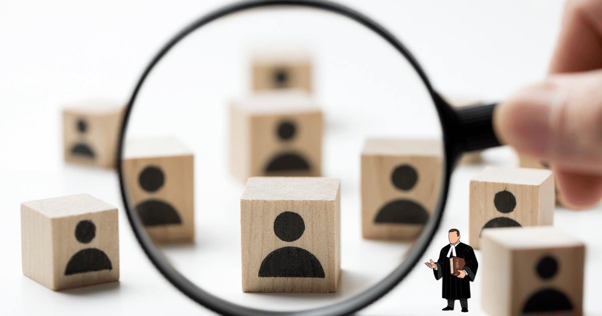 rechercher un avocat spécialisé pour votre projet immobilier